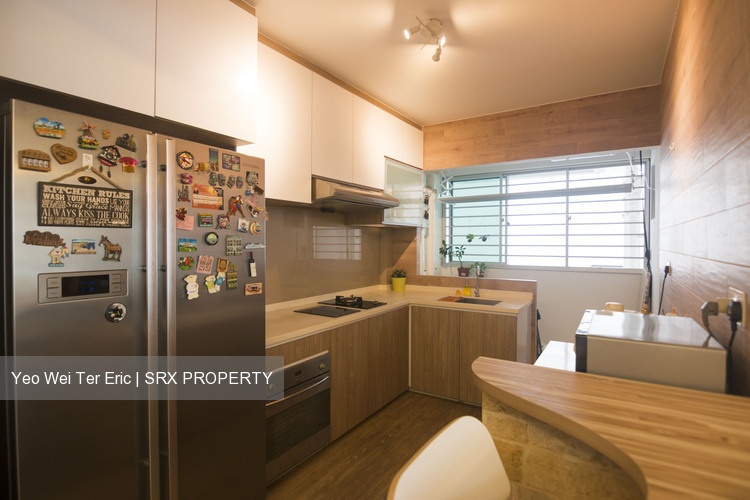 Blk 527A Pasir Ris Street 51 (Pasir Ris), HDB 4 Rooms #210668571
